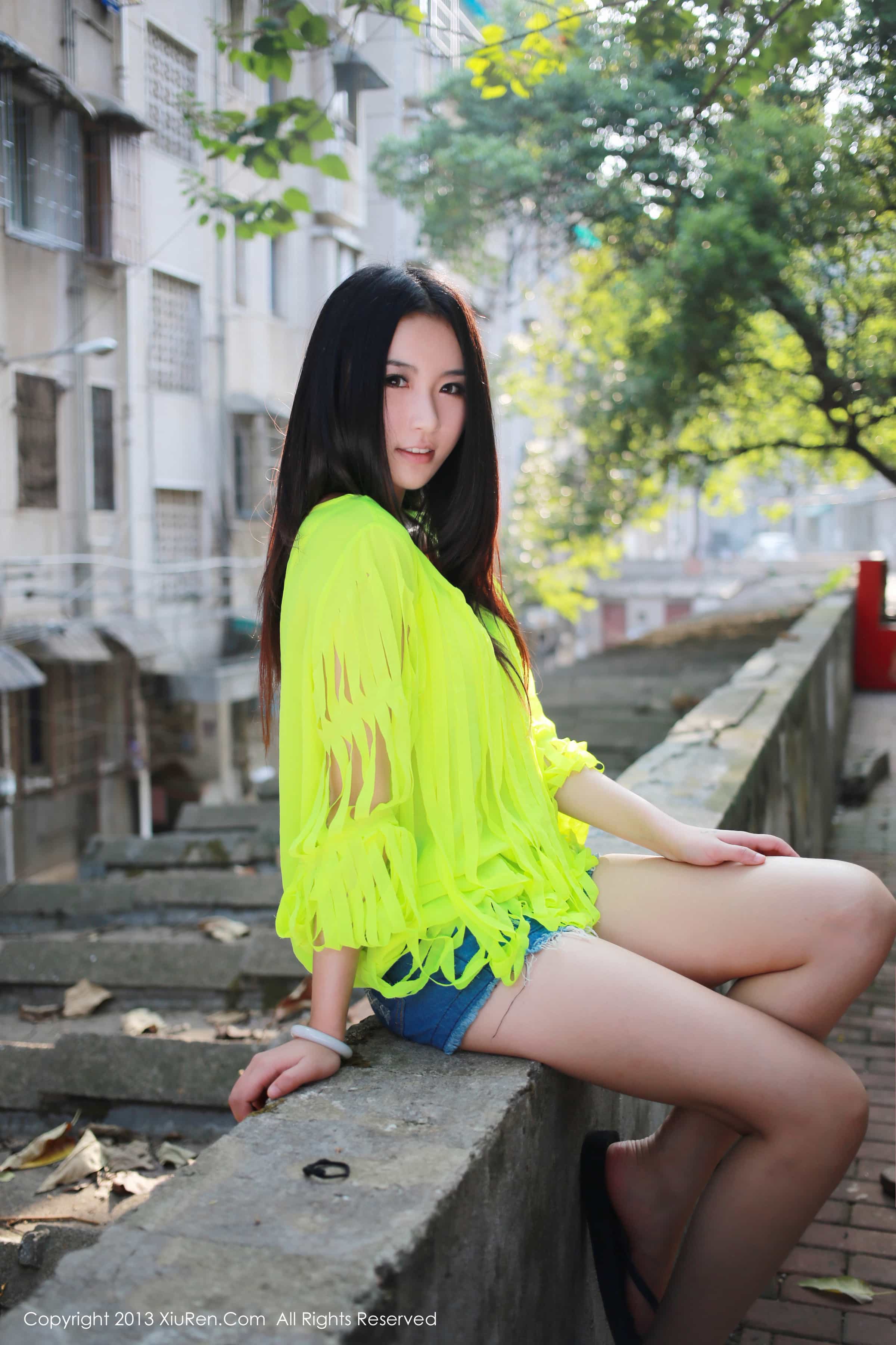 [Sezzz]No.0017 MOON嘉依