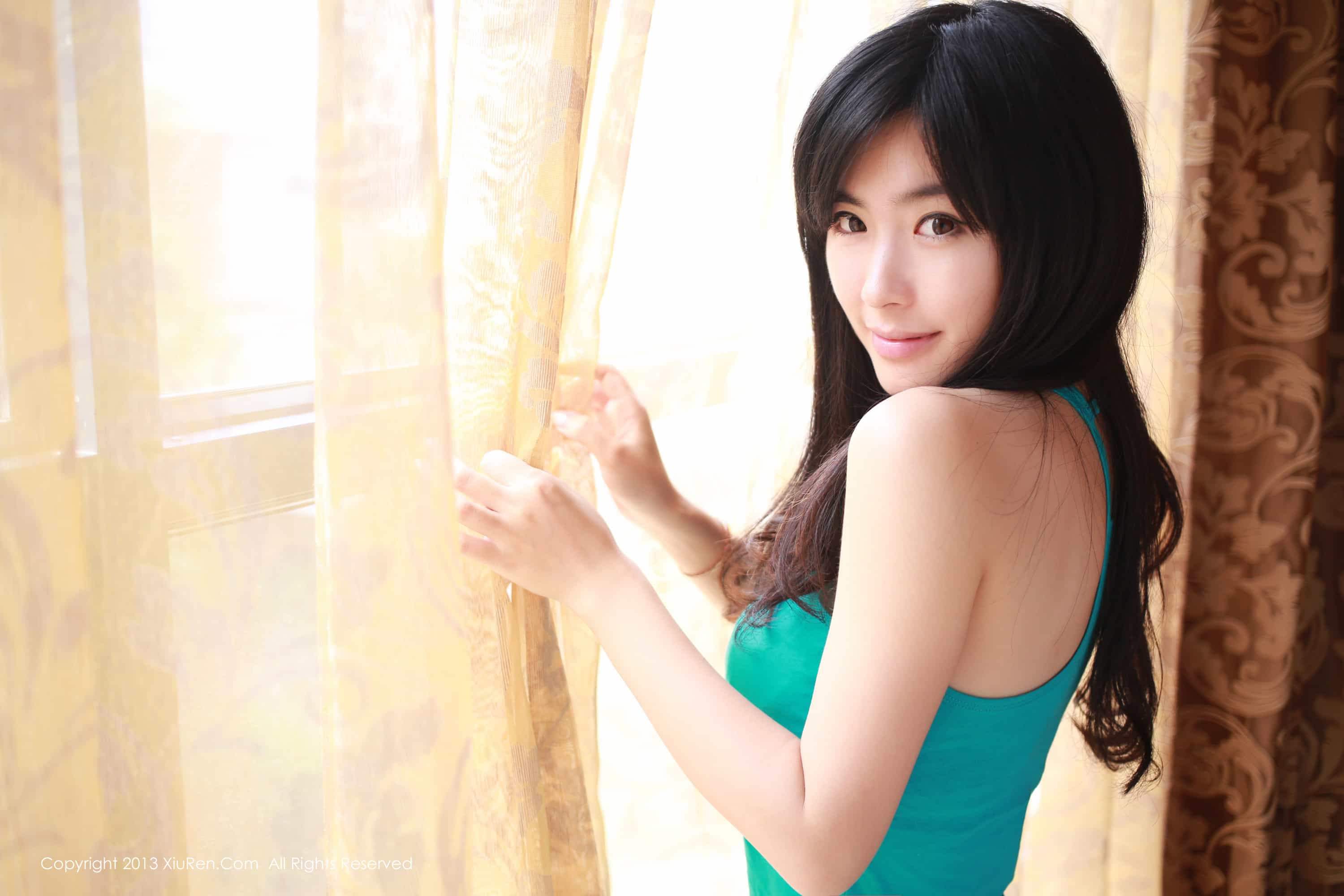 [色贼网]No.0010 刘雪妮Verna