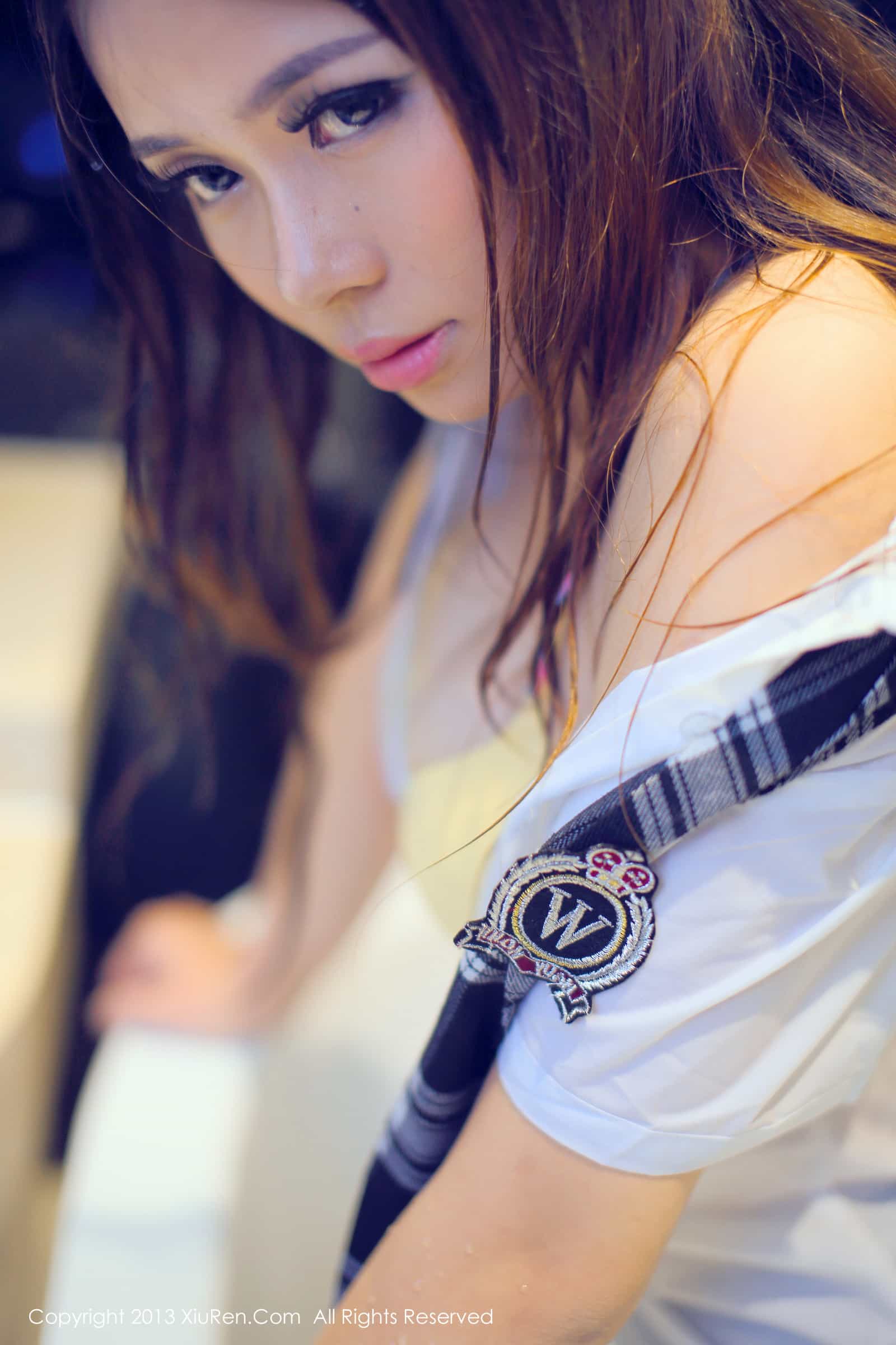 [色贼网] No.0004 Foxlag [37P]