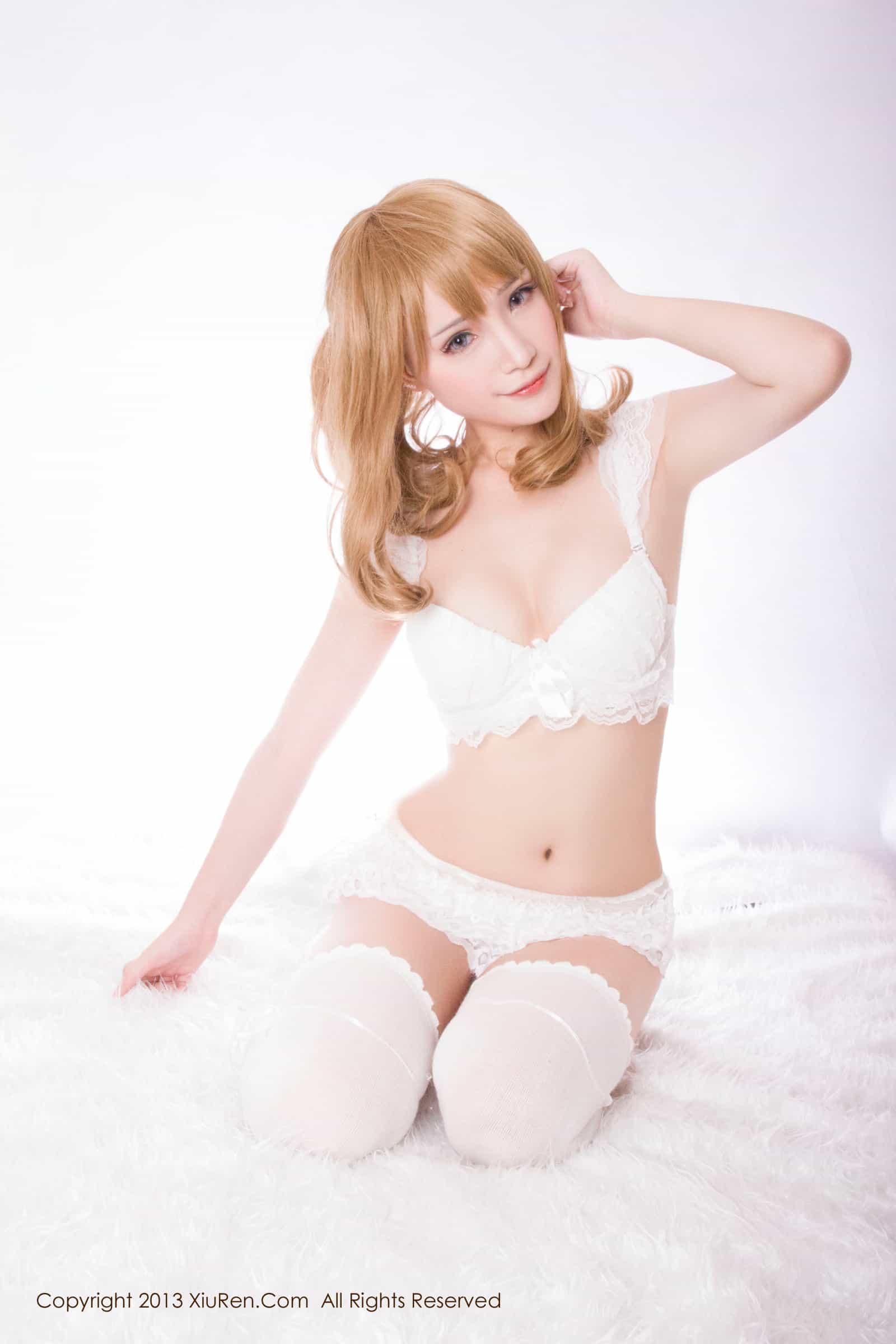 [Sezzz]No.0012 千夜未来