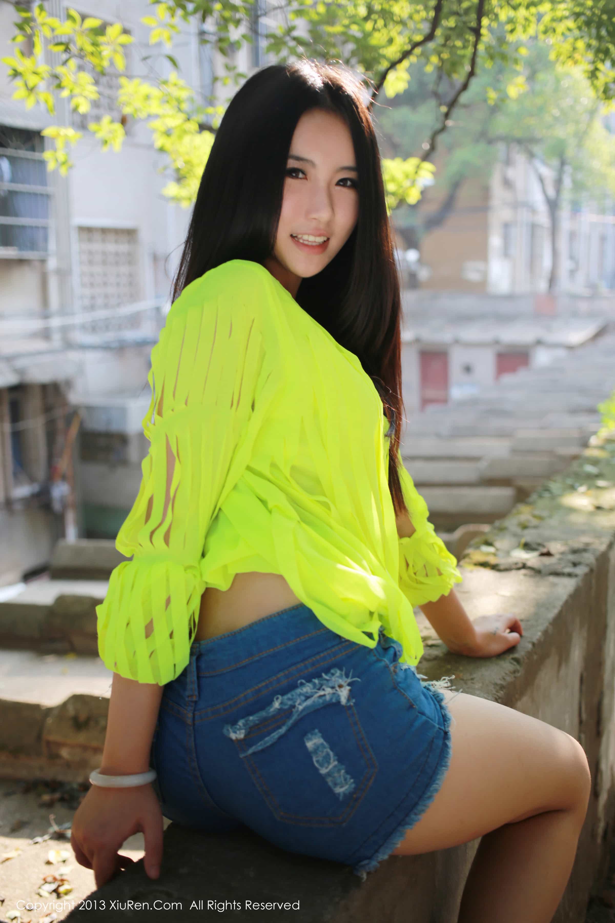 [Sezzz]No.0017 MOON嘉依