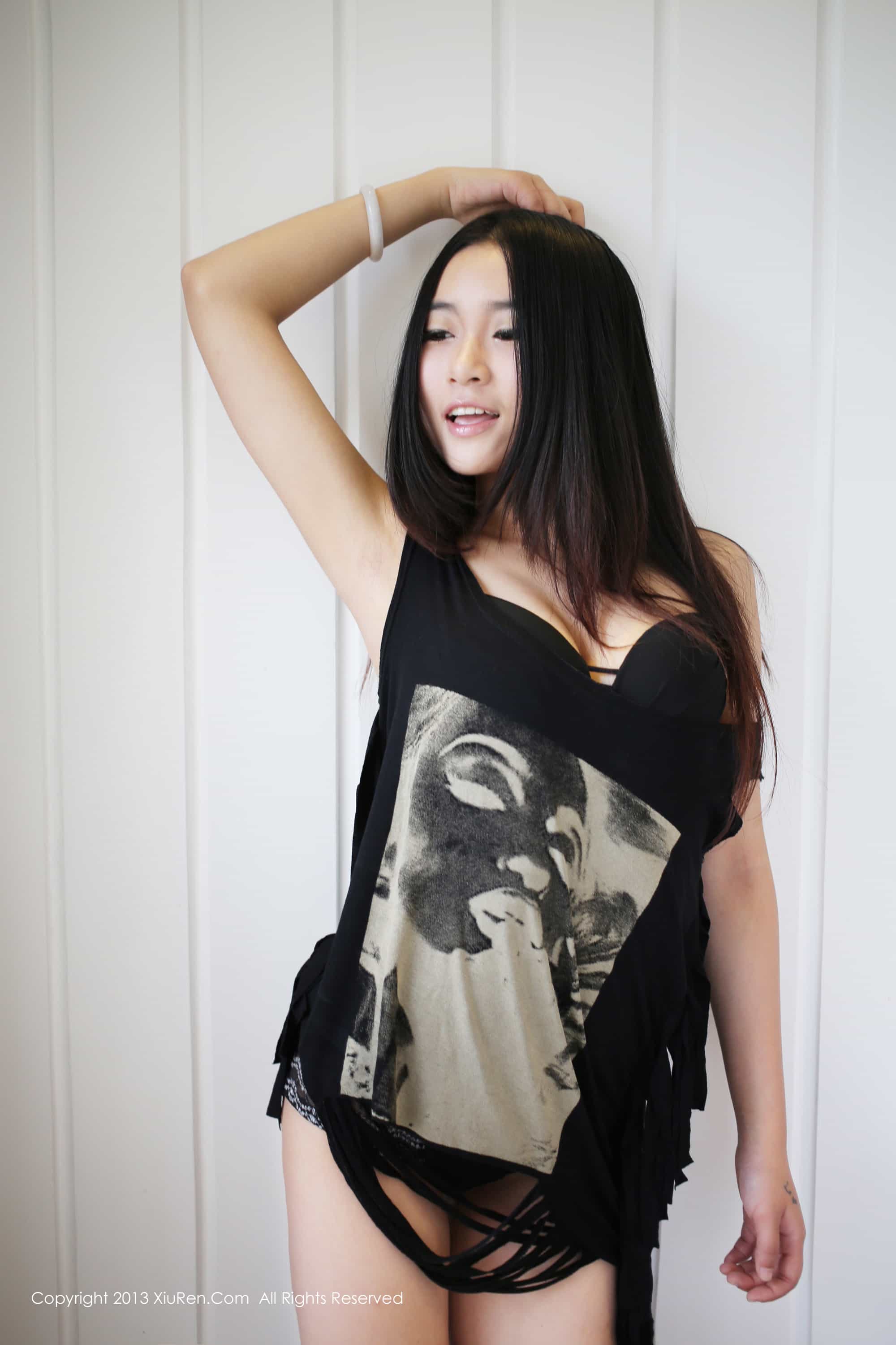 [色贼网] No.0002 MOON嘉依 [80P]