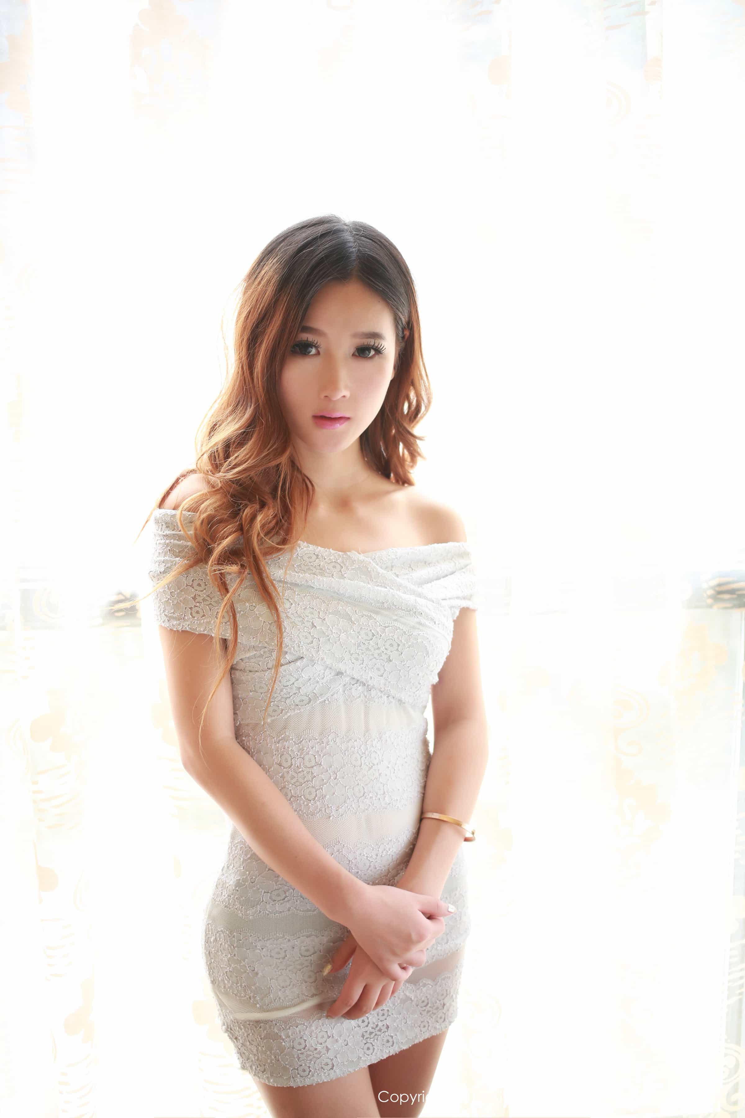 [Sezzz]No.0015 黄密儿