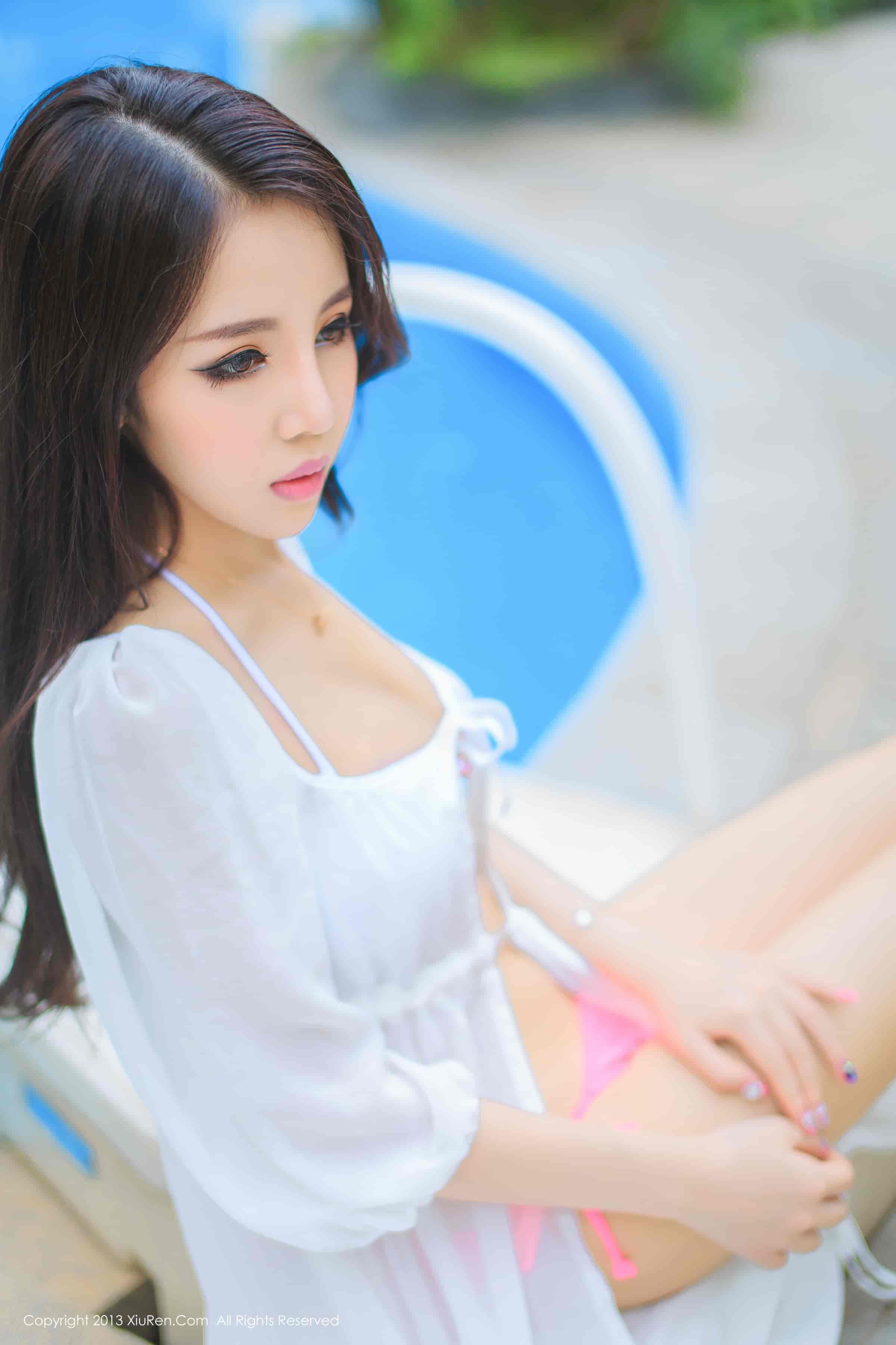 [Sezzz]No.0019 VikiChing