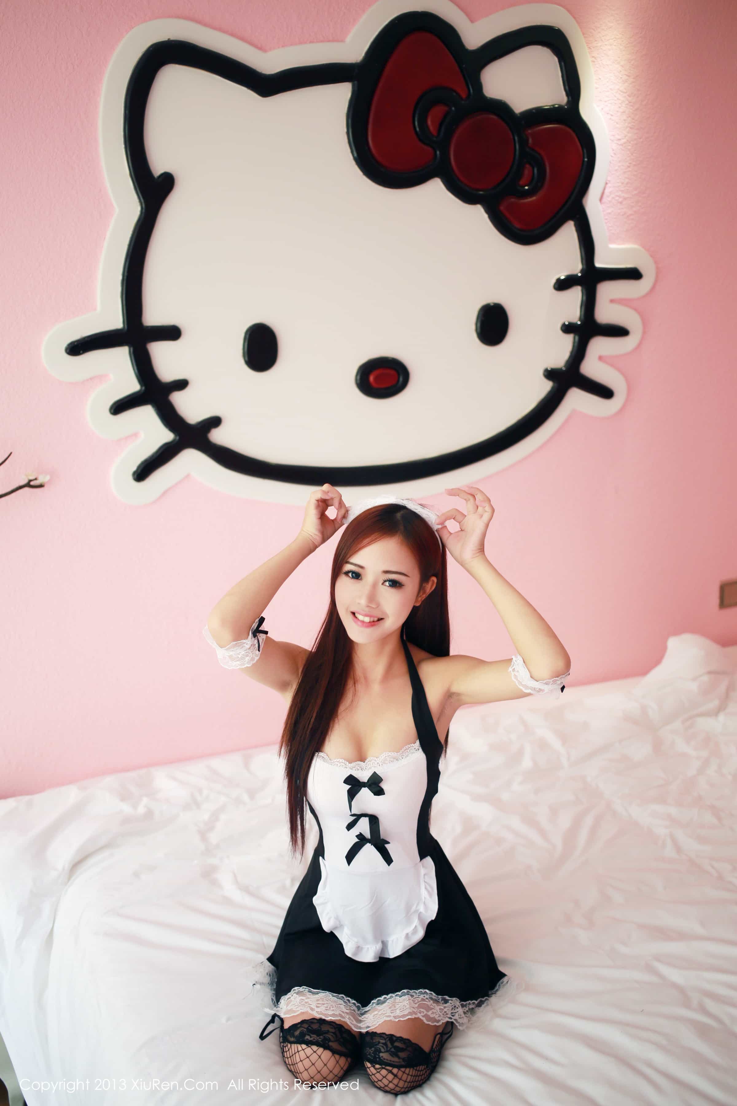 [Sezzz]No.0014 邻家少女羽住