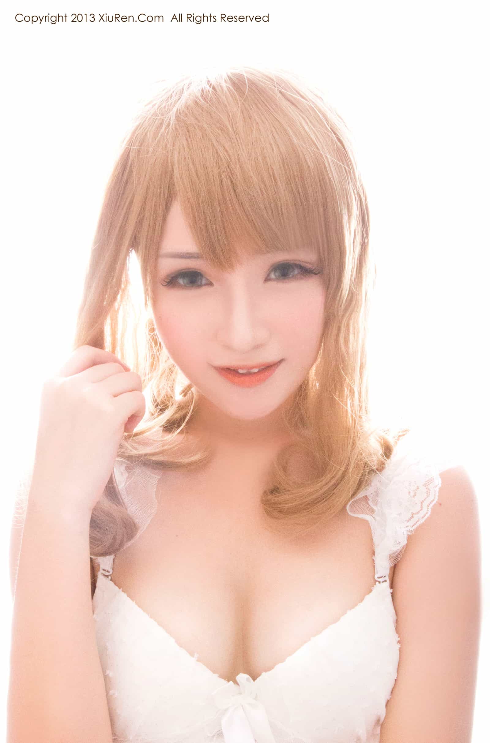 [Sezzz]No.0012 千夜未来