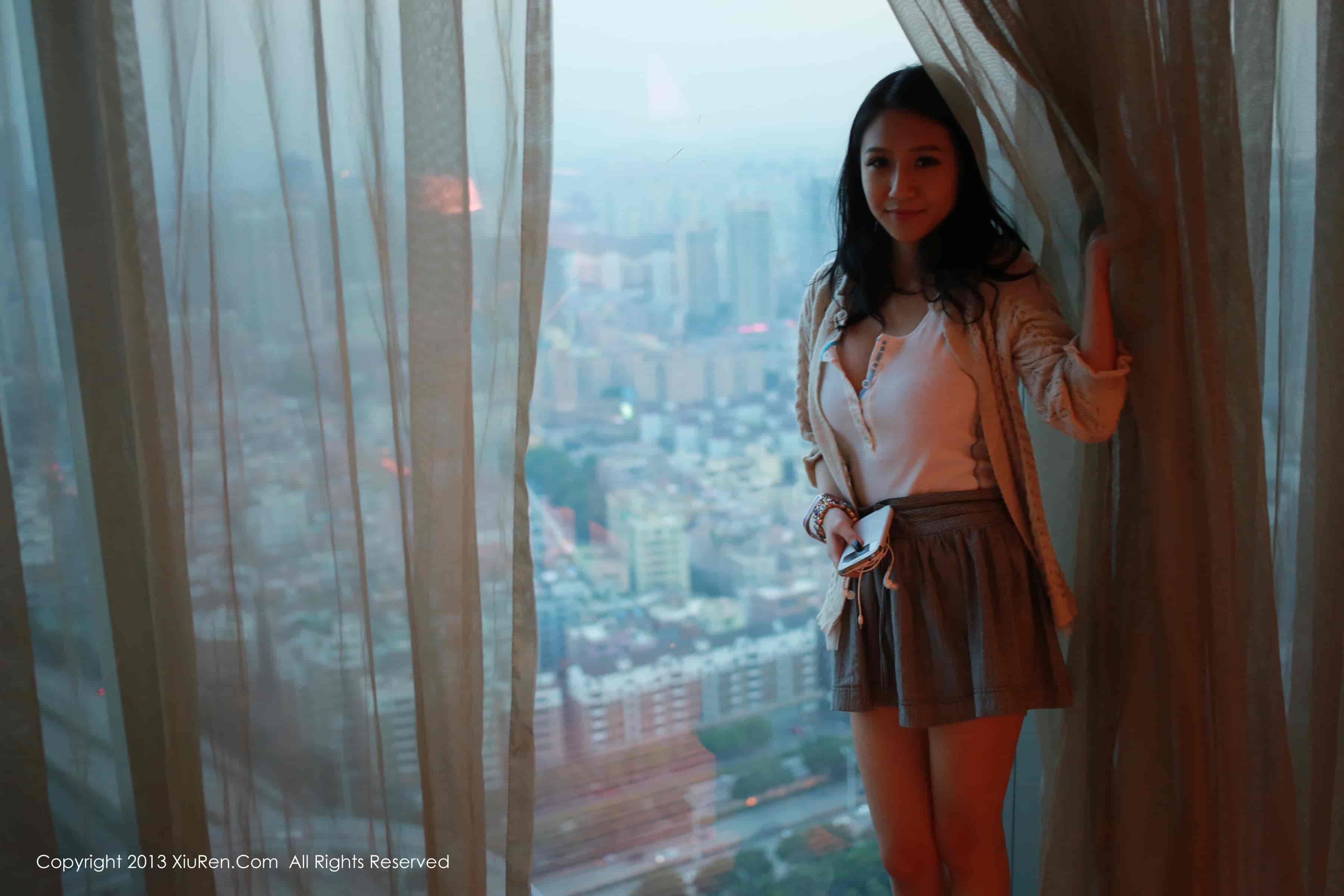 [Sezzz]No.0031 于大小姐AYU