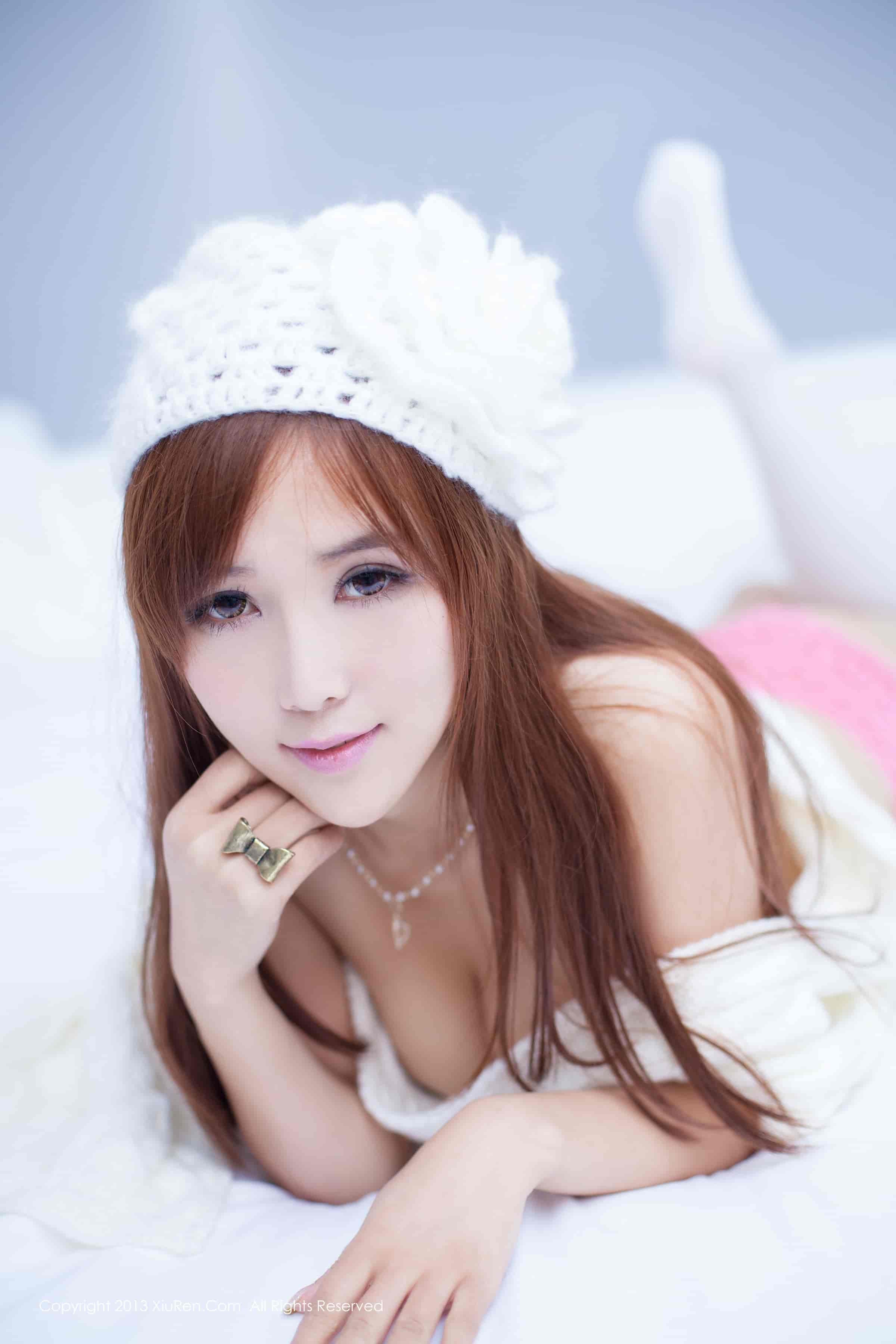 [sezzz.com]No.0052 张优ayoyo