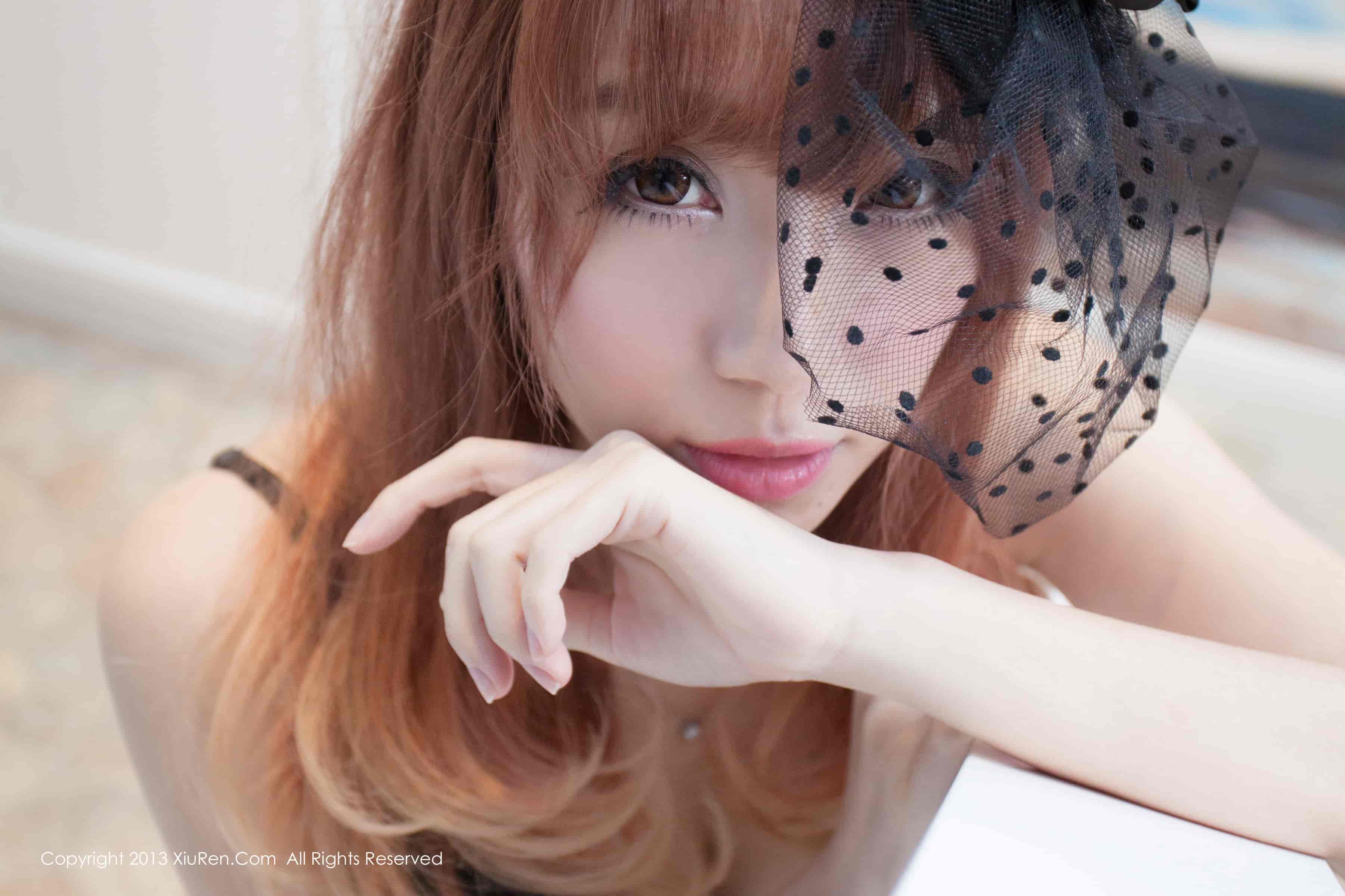 [sezzz.com]No.0054 鹿小茜