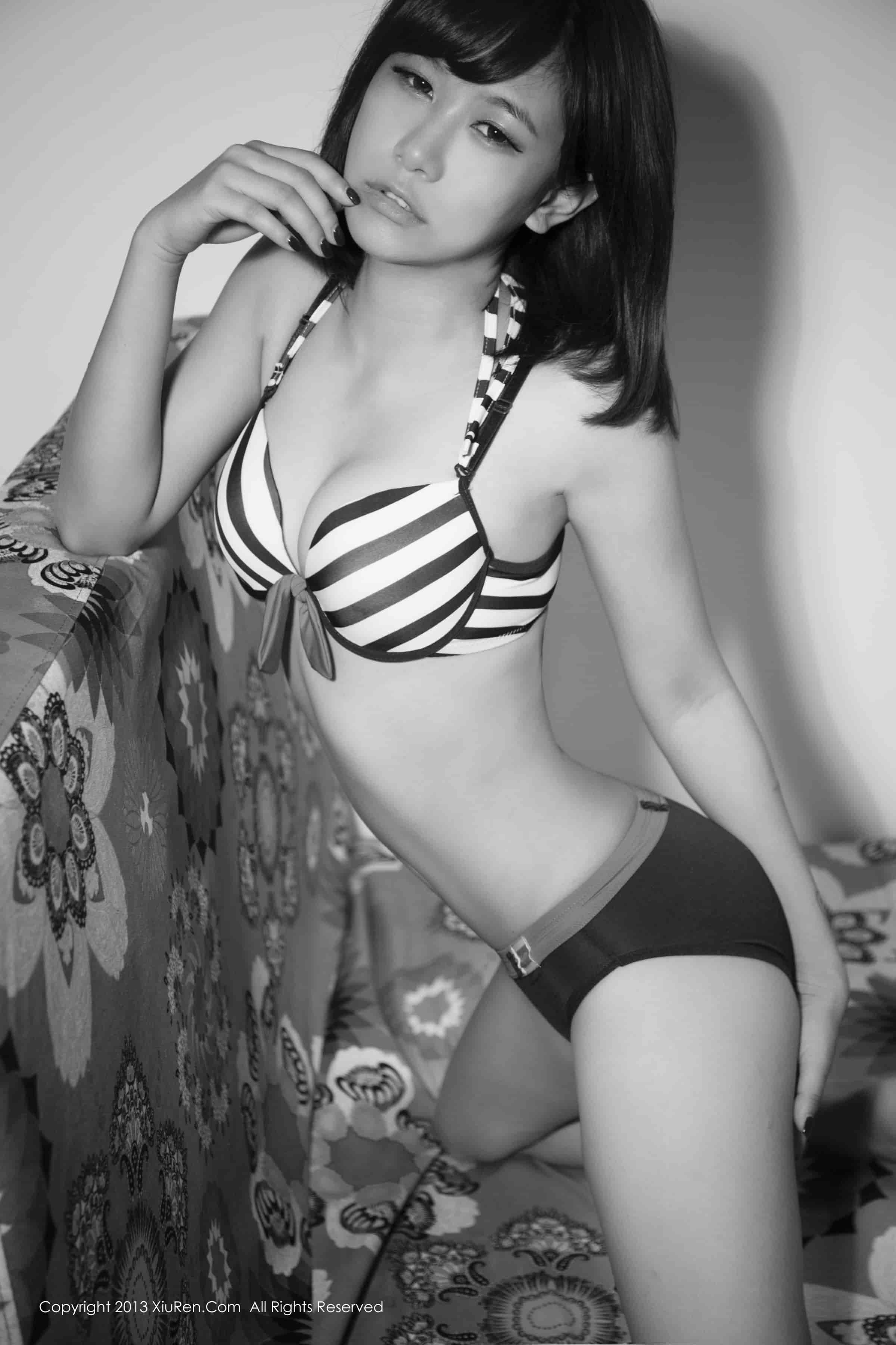 [Sezzz] No.0039 美媛馆模特合集