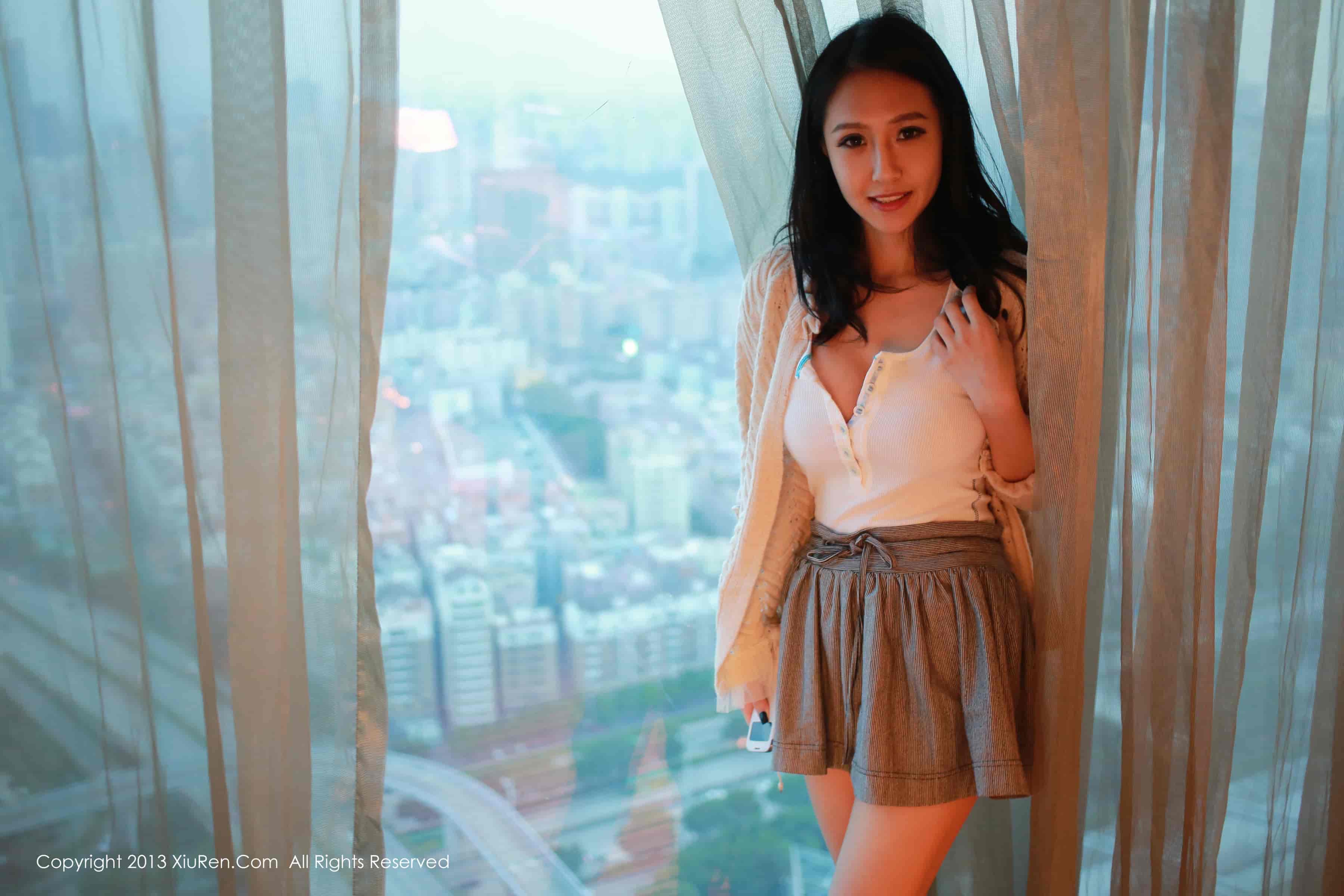 [Sezzz]No.0031 于大小姐AYU