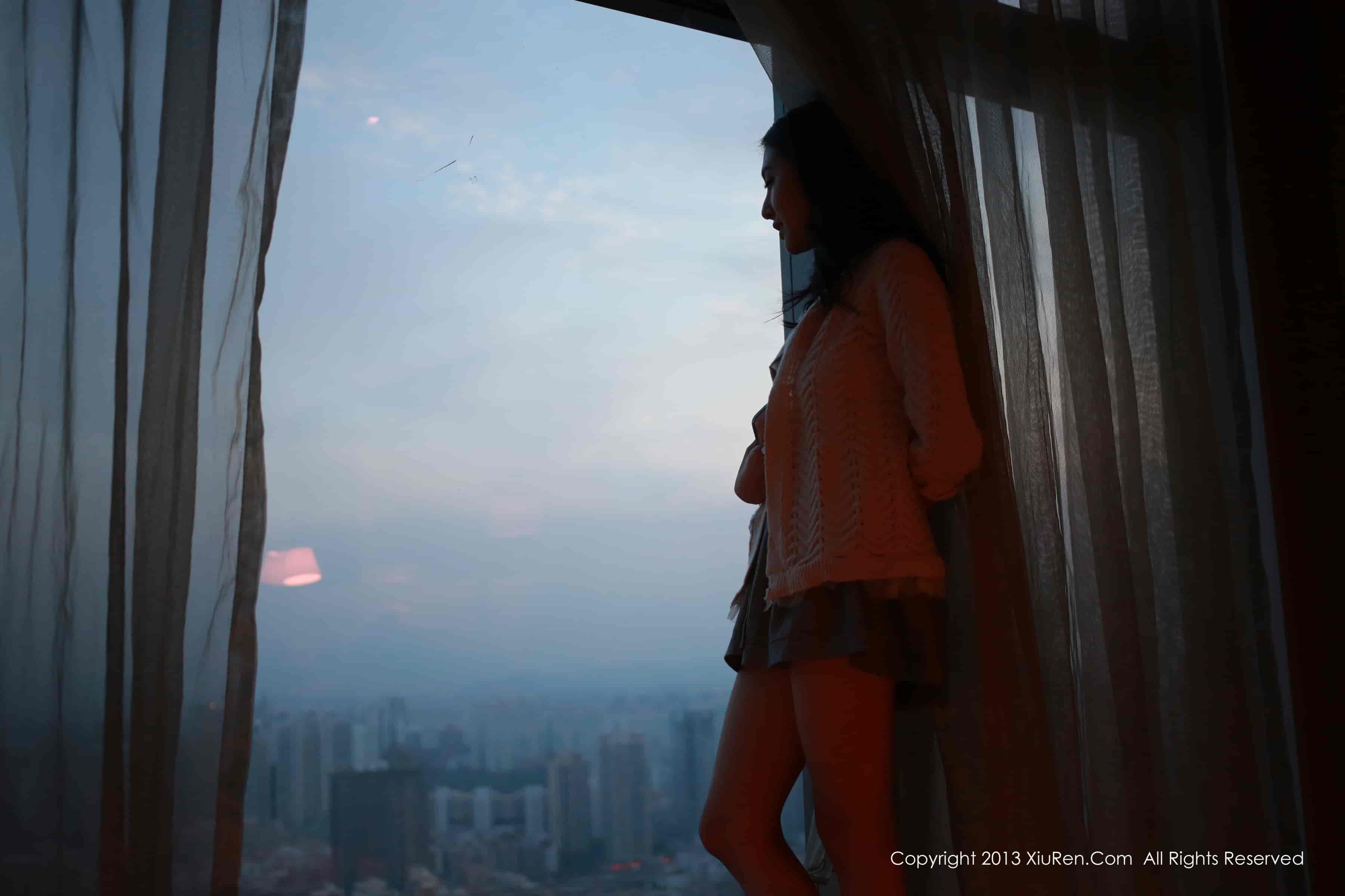 [Sezzz]No.0031 于大小姐AYU