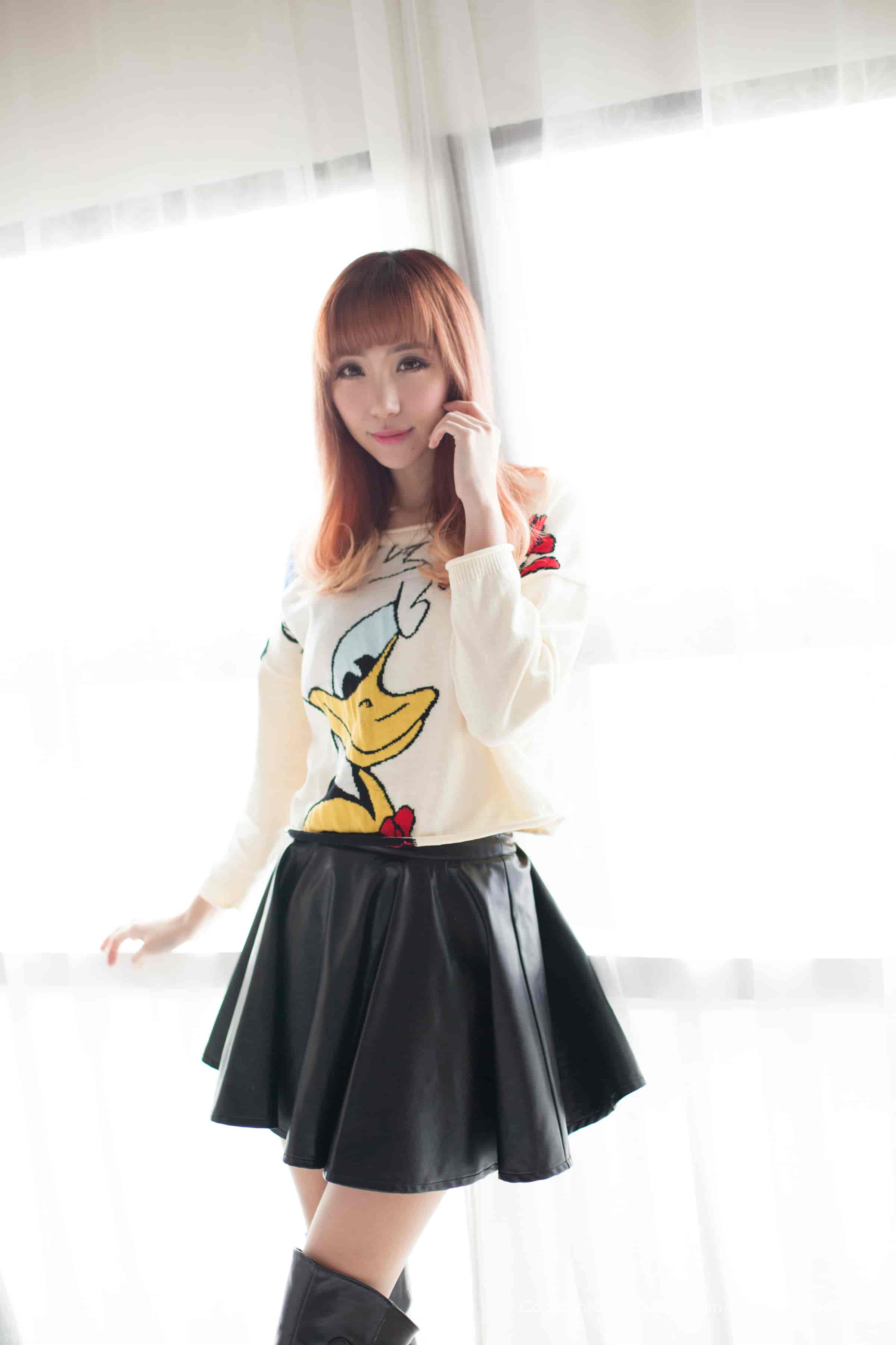 [sezzz.com]No.0054 鹿小茜