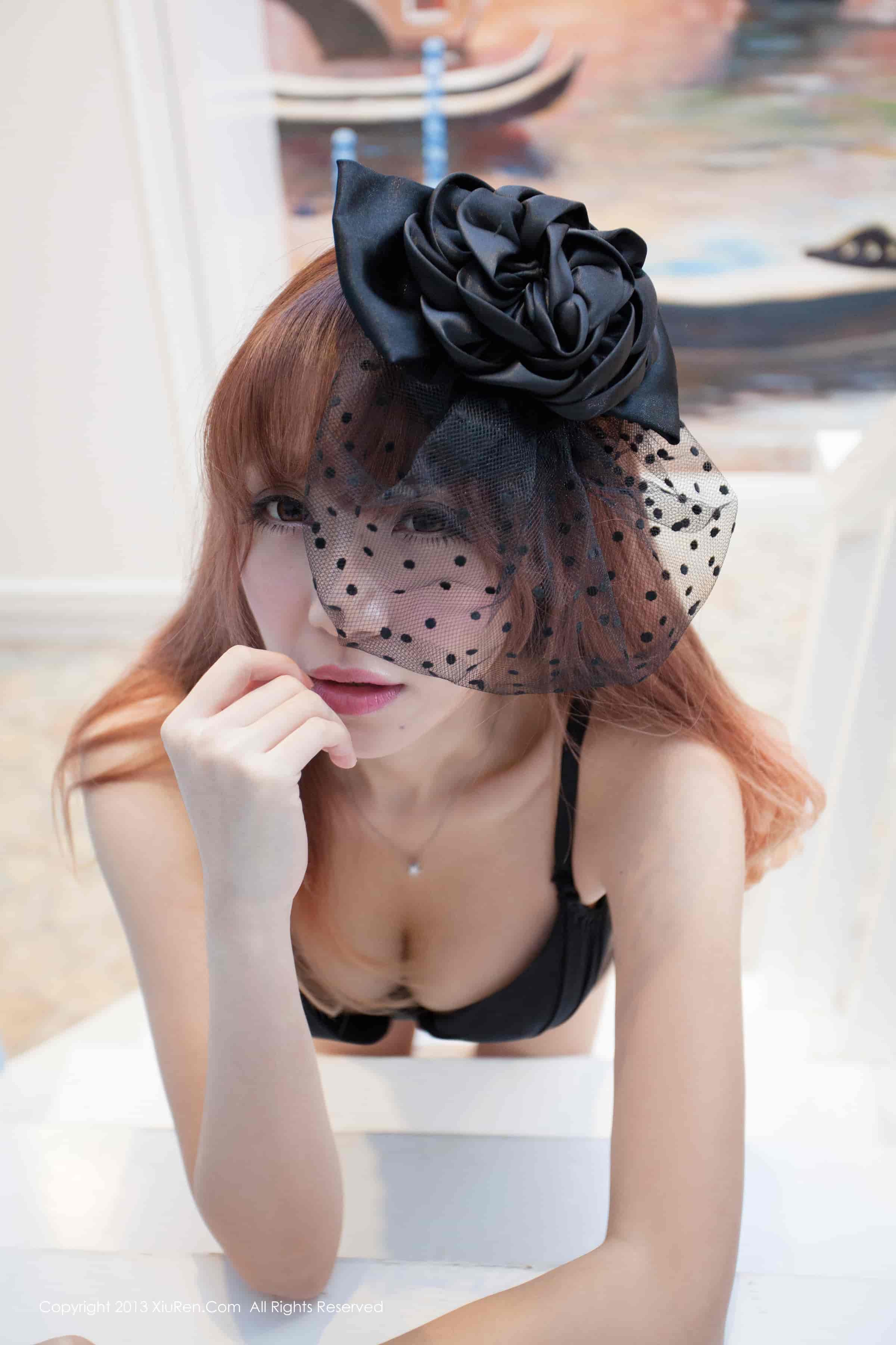 [sezzz.com]No.0054 鹿小茜