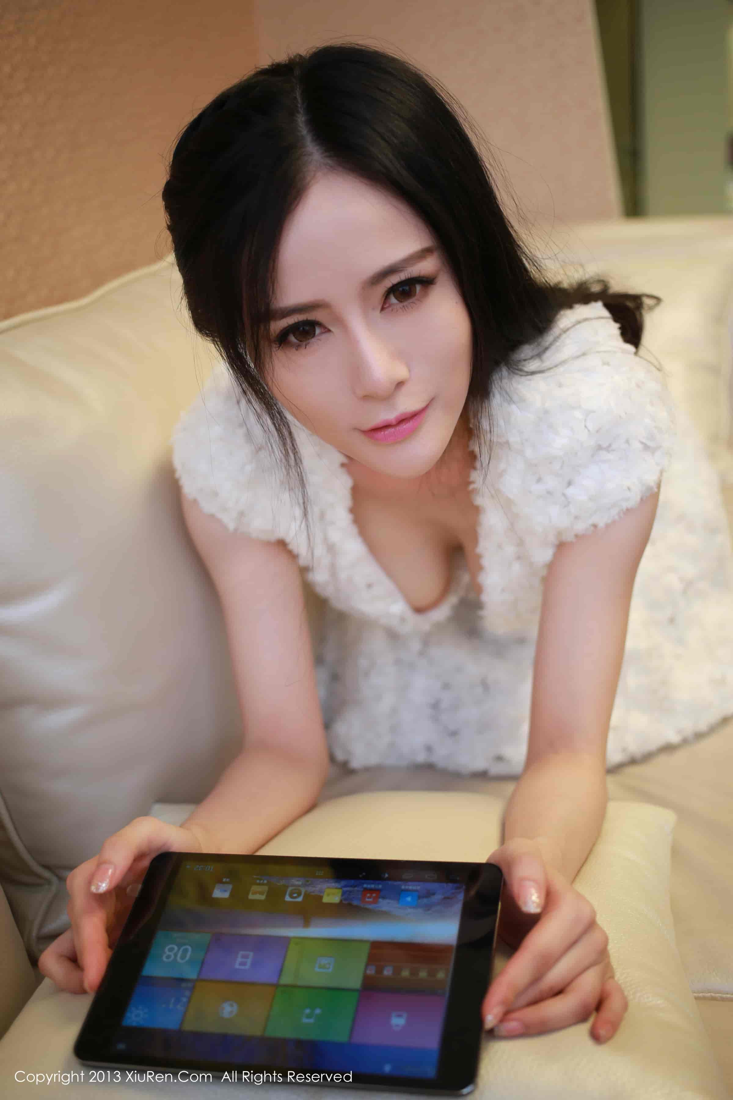 [sezzz.com]No.0047 nancy小姿