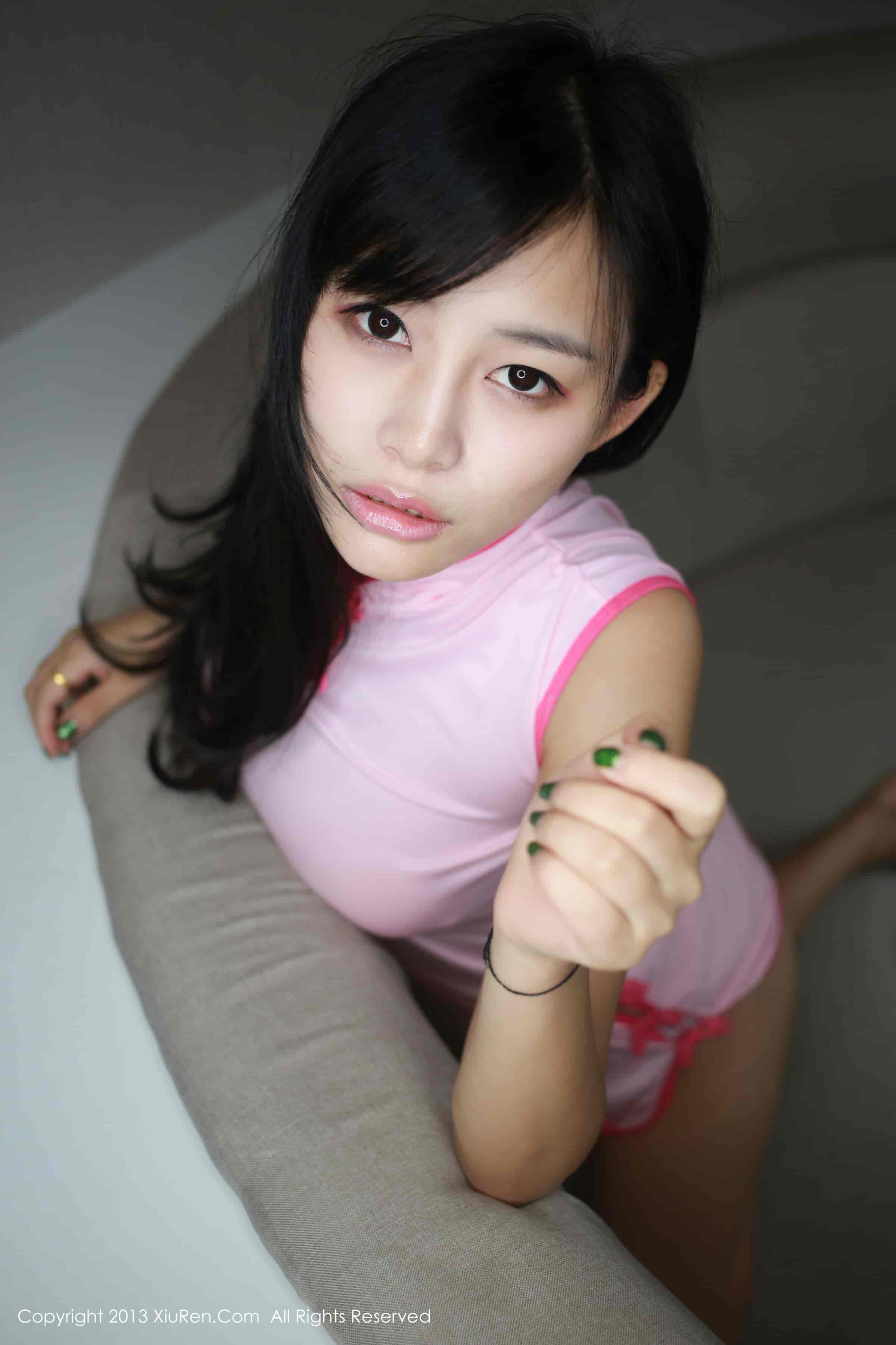 [Sezzz]No.0027 易欣viya合集