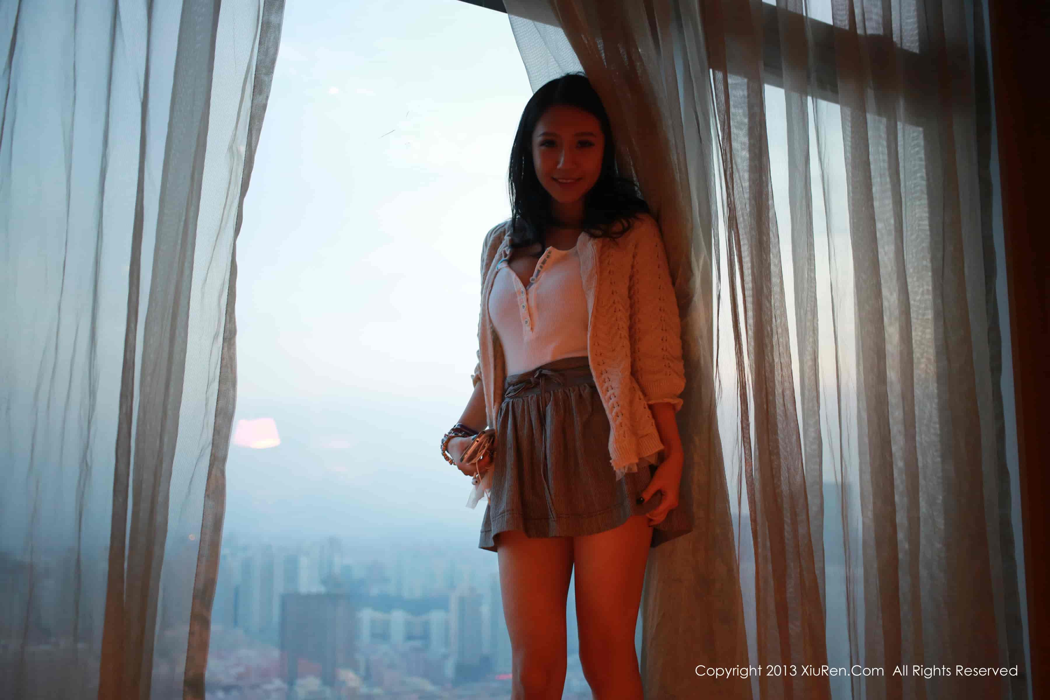 [Sezzz]No.0031 于大小姐AYU