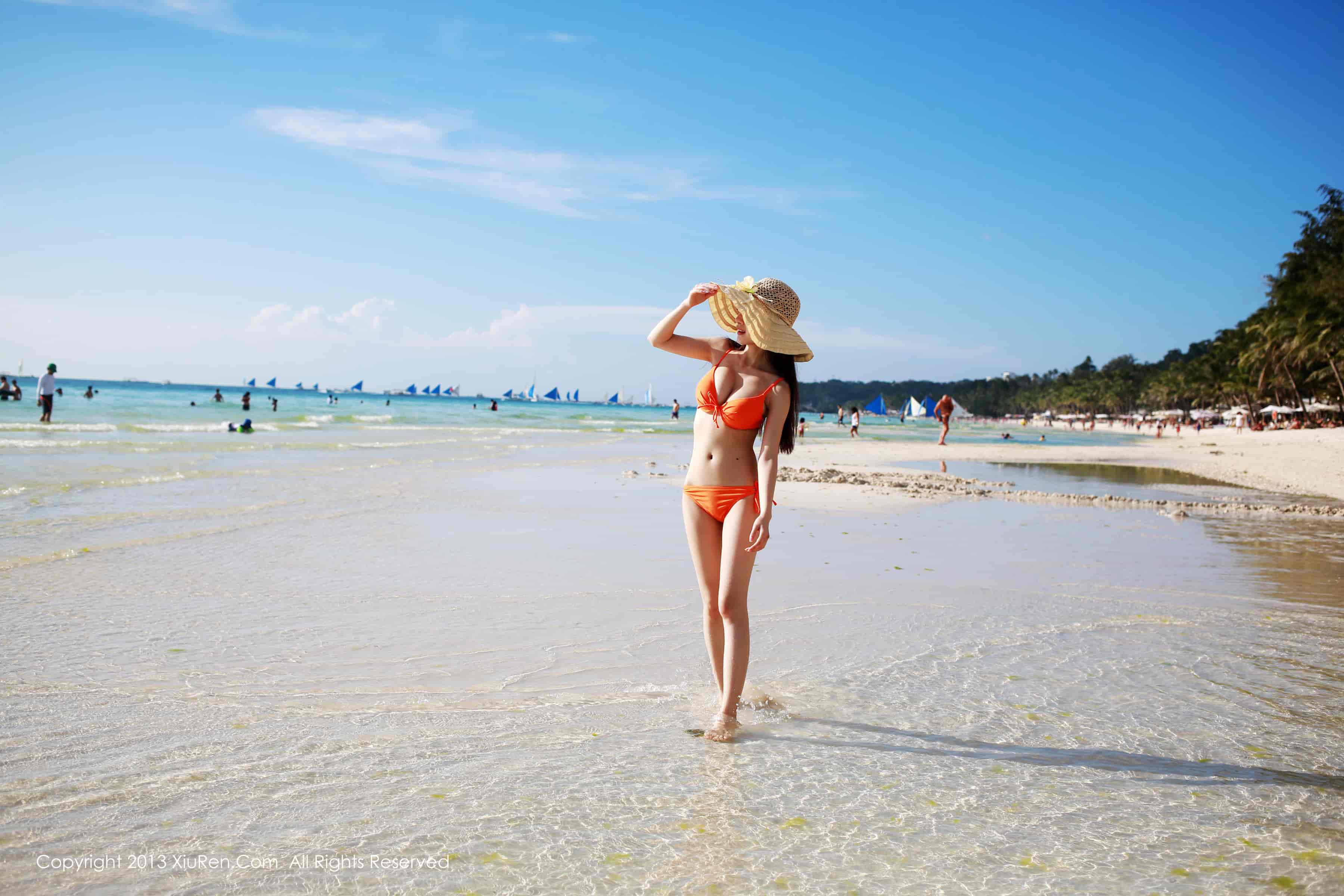 [Sezzz]No.0028 小小白思宜