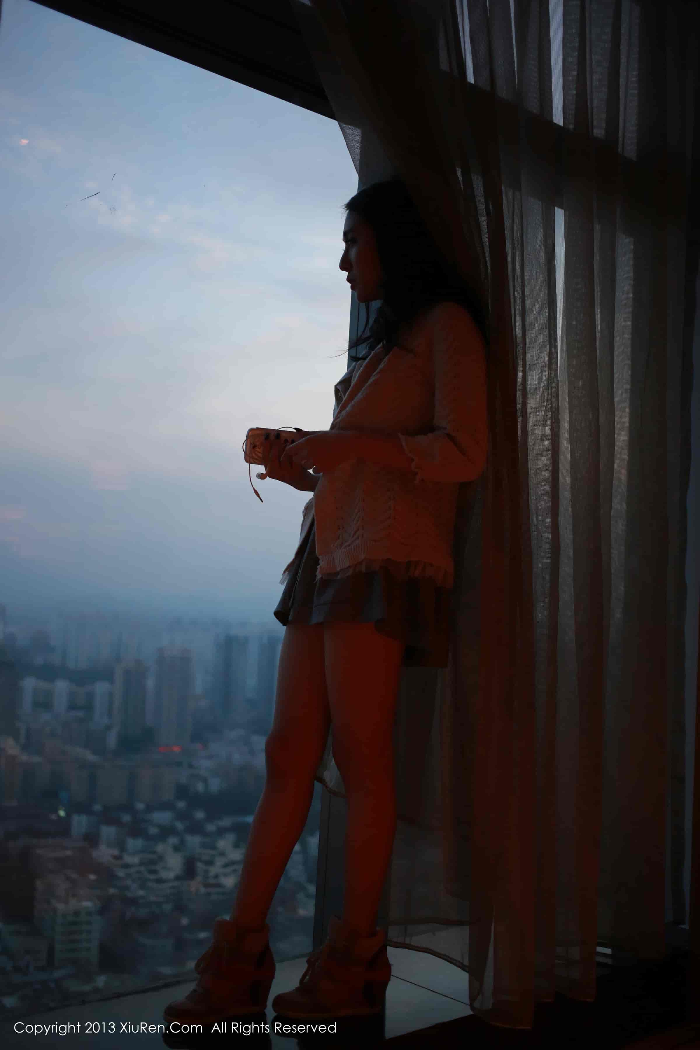 [Sezzz]No.0031 于大小姐AYU