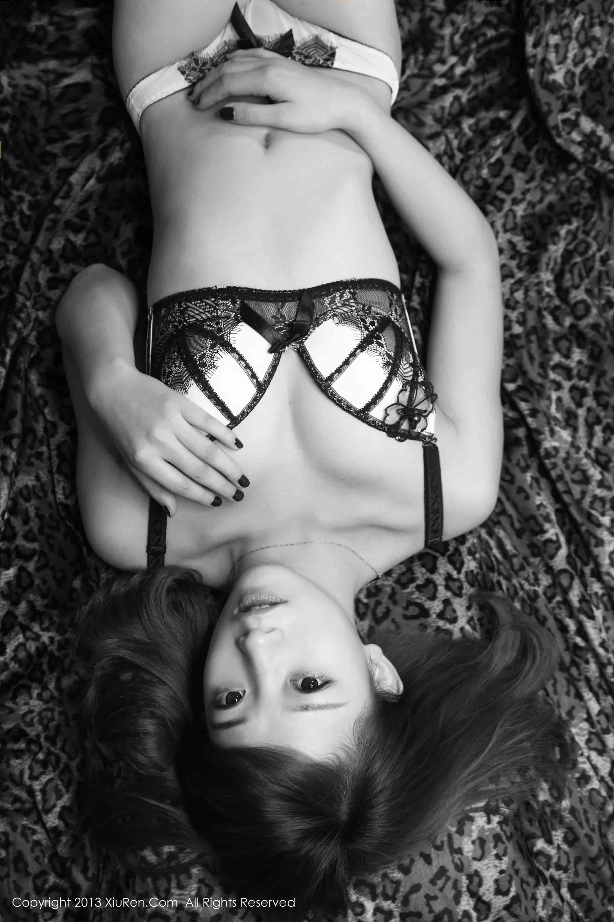 [Sezzz] No.0039 美媛馆模特合集